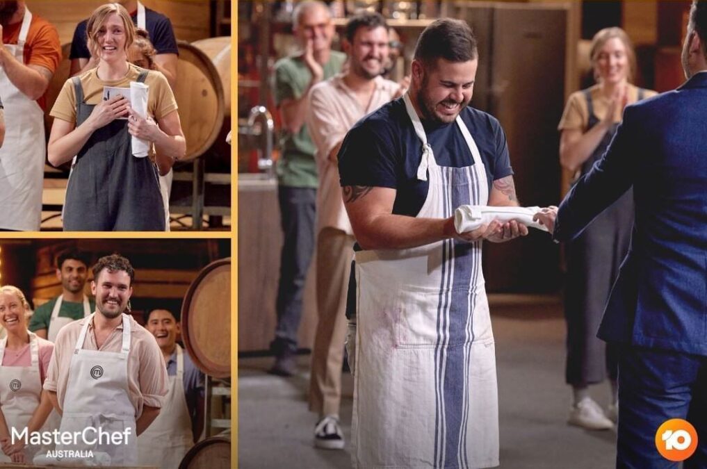 Masterchef Australia 13 Quando Inizia In Italia