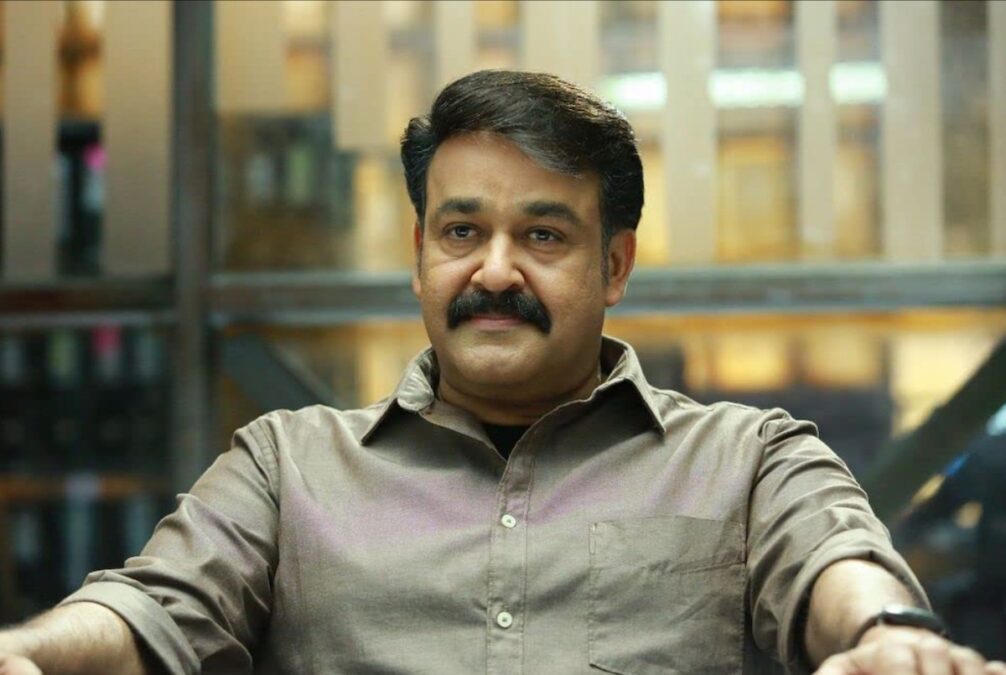 Mohanlal�s Shares His Mustwatch Malayalam Cinema Picks