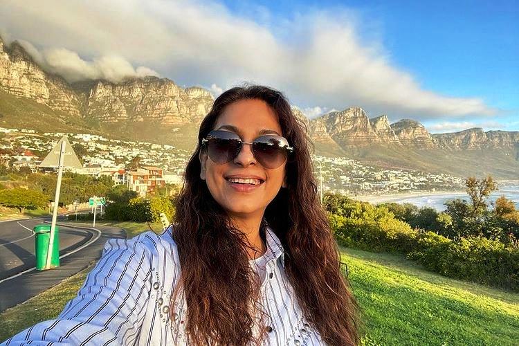 Juhi Chawla, actress & environmentalist, files suit against 5G