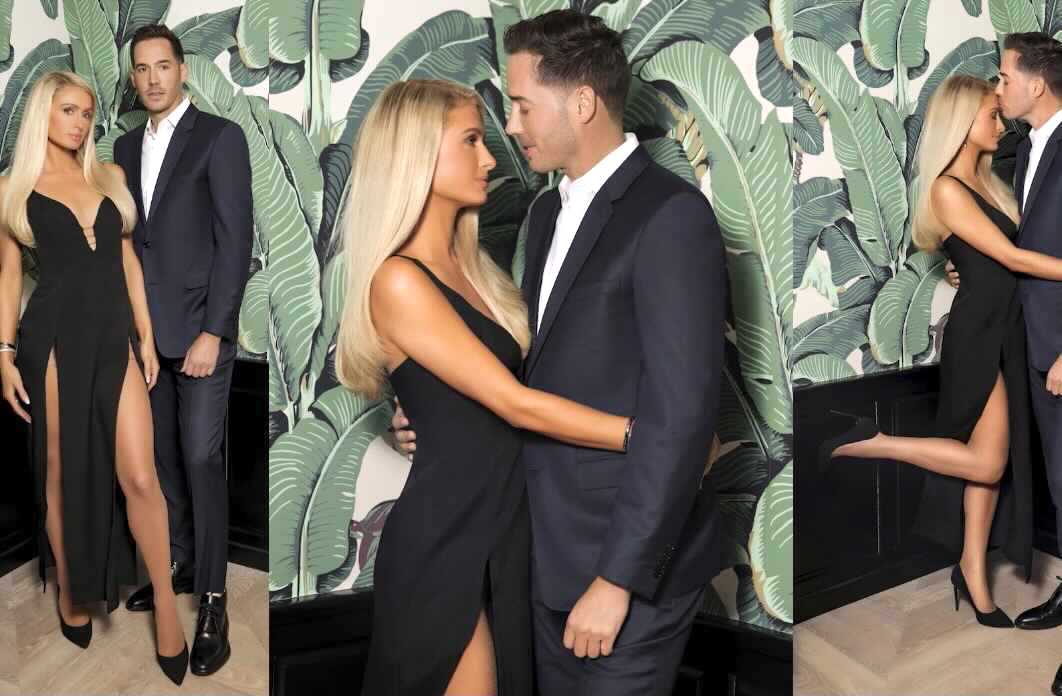 Paris Hilton: Love you so much my best friend for life