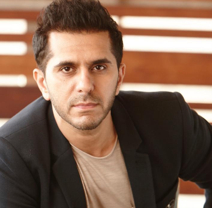 Ritesh Sidhwani sets up a vaccination drive for PGI members