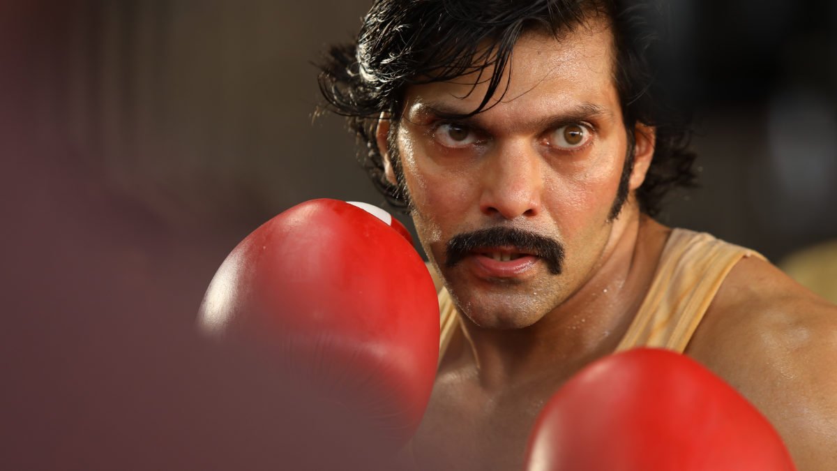 Pa Ranjith Opens Up On Research For 'Sarpatta Parambarai'