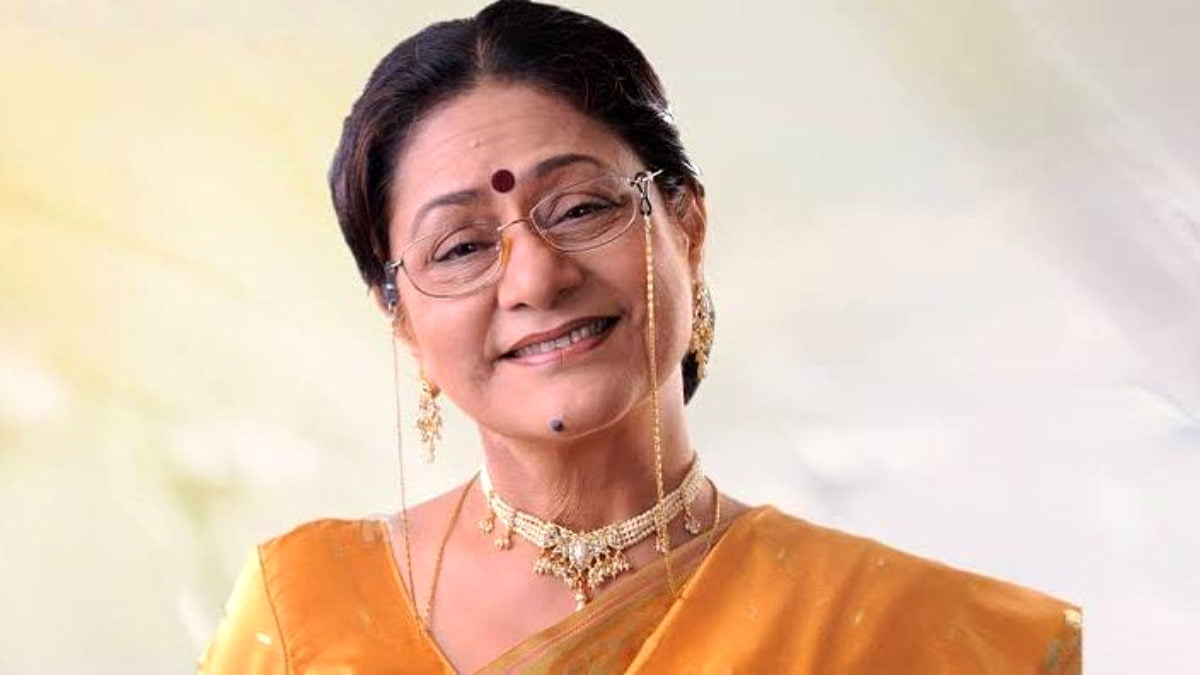 Aruna Irani: 75 Years And Still Kicking