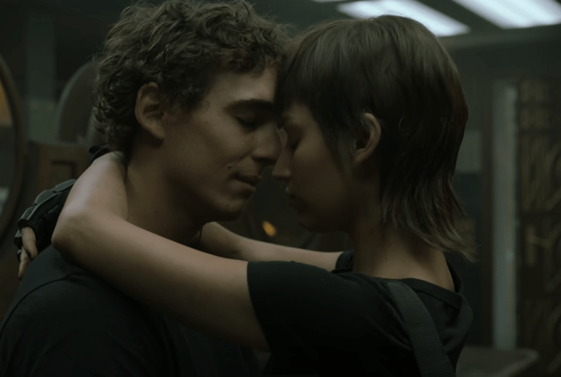 Money Heist Season 5 Dialogues 4 no father, no plan, no hope – tokyo