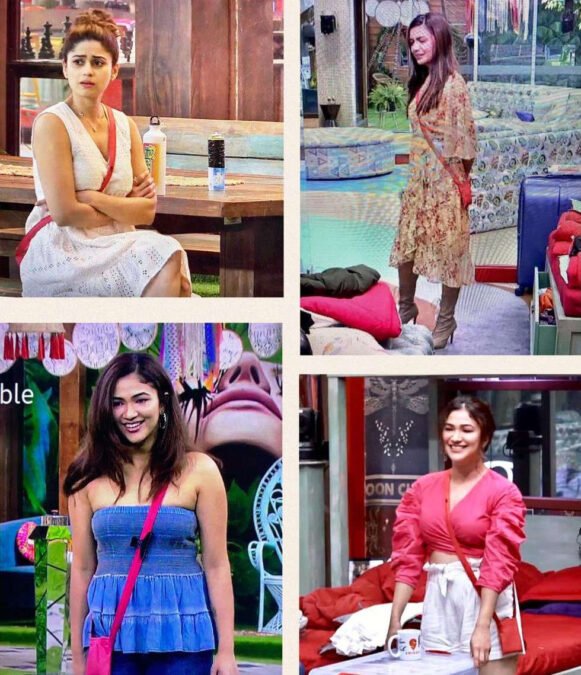 style island becomes a go-to-style for celebs in the bigg boss house
