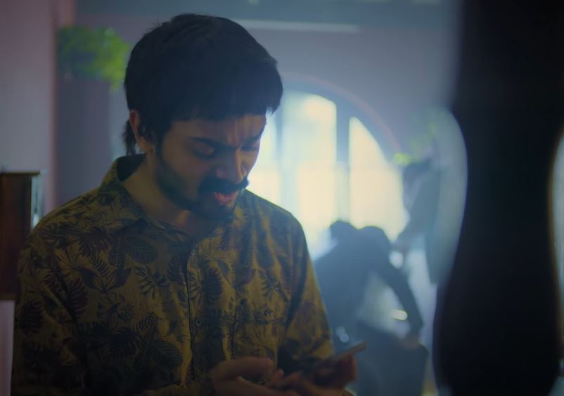 Dhindora Dialogues: Bhuvan Bam'S Funny Dialogues From His Web-Show 13 are daanth waath rehen do nipple ukadlo