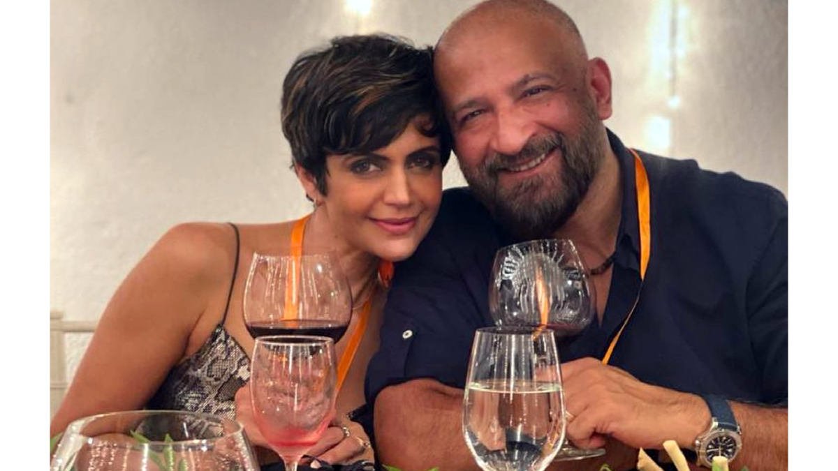 Mandira Bedi Recalls Late Husband Raj Kaushal's Hard Work