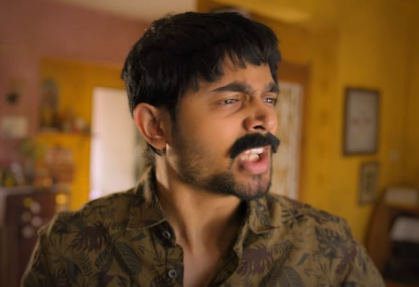 Dhindora Dialogues: Bhuvan Bam'S Funny Dialogues From His Web-Show 14 saala zindagi hai ki ekta kapoor ka serial
