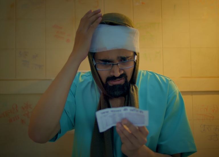 Dhindora Dialogues: Bhuvan Bam'S Funny Dialogues From His Web-Show 15 tab muje ehsaas hua ki maine harman baweja ko hrithik roshan samaj liya hai
