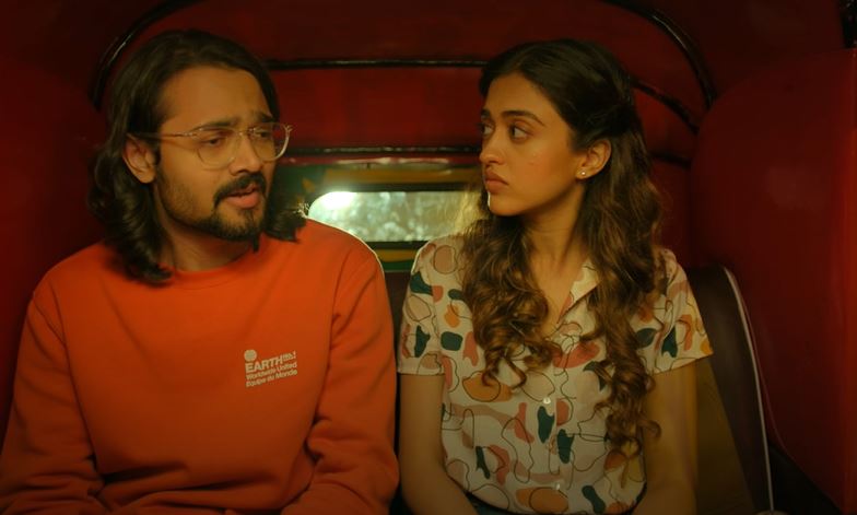Dhindora Dialogues: Bhuvan Bam'S Funny Dialogues From His Web-Show 17 time zone hamare sabse bade dushman hain mera har good morning tum raat mein padogi