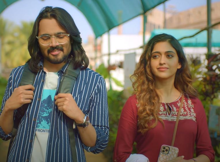Dhindora Dialogues: Bhuvan Bam'S Funny Dialogues From His Web-Show 12 waise bhi life bahut choti hai kisisi naraaz rehne ke liye