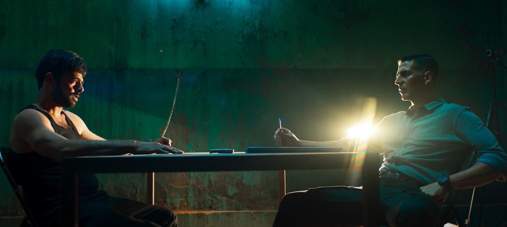 Sooryavanshi Dialogues: Akshay Kumar, Ranveer Singh And Ajay Devgn As Avengers Of Cop Universe 2 abhi unka waqt aaya nahi…jab waqt aayega tumhe unko dhundne ki jaroorat nahi padegi