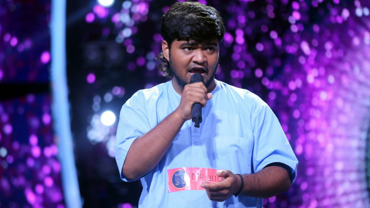Vishal Dadlani Shankar Mahadevan Sing Praises Of Raju Sardar Nadaf