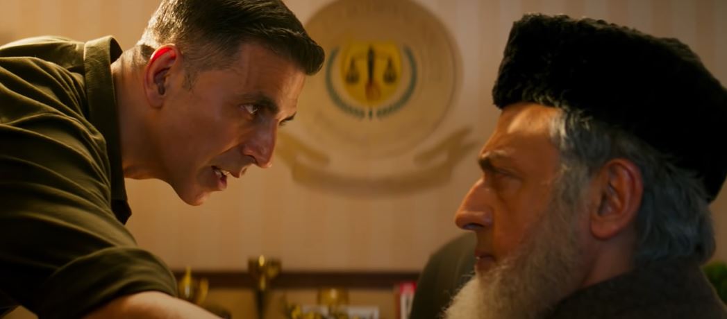 Sooryavanshi Dialogues: Akshay Kumar, Ranveer Singh And Ajay Devgn As Avengers Of Cop Universe 1 mumbai police passport pe religion dekhkar goli nahi chalati…criminal record dekhkar thokti hain