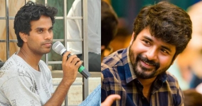 'Jathi Rathnalu' Director Anudeep K V To Direct Sivakarthikeyan's 20th Film