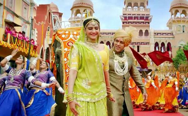 prem leela song