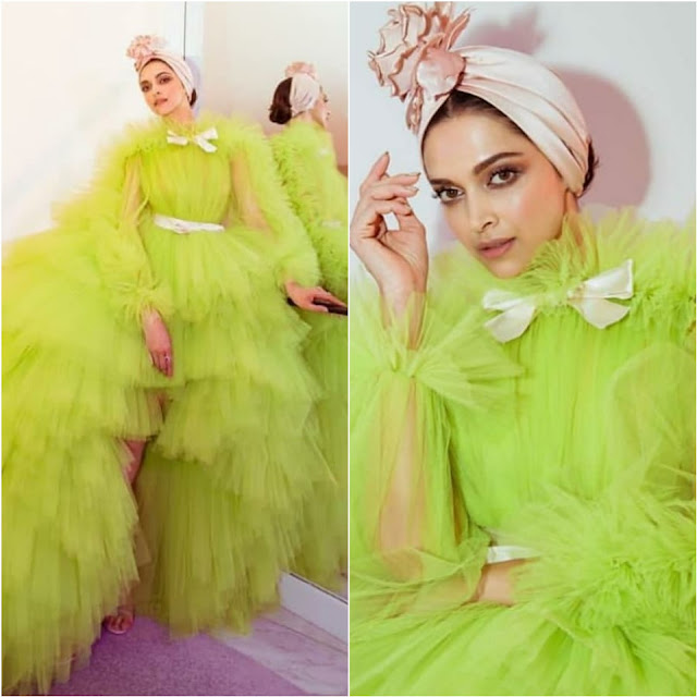 deepika padukone at cannes 1 6