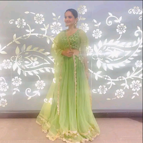 gia manek