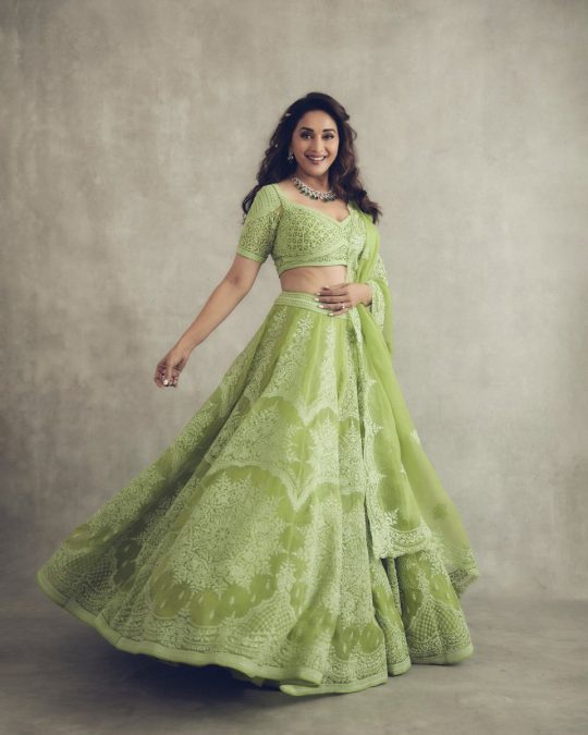 madhuri dixit