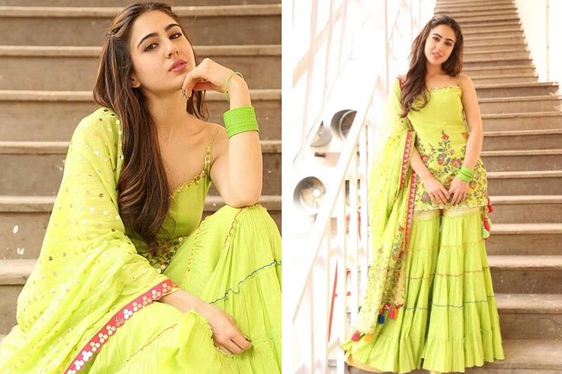 sara ali khan