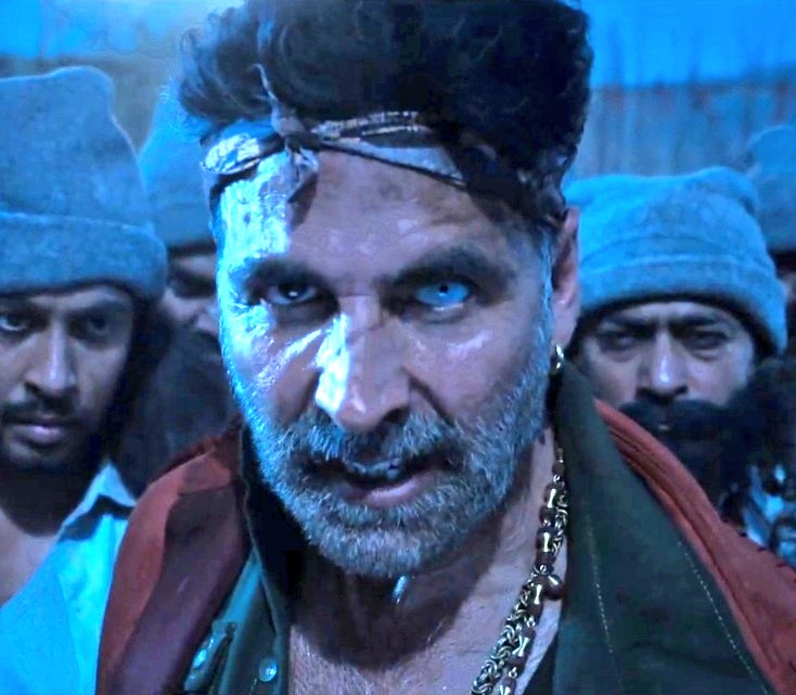 bachchhan paadey
