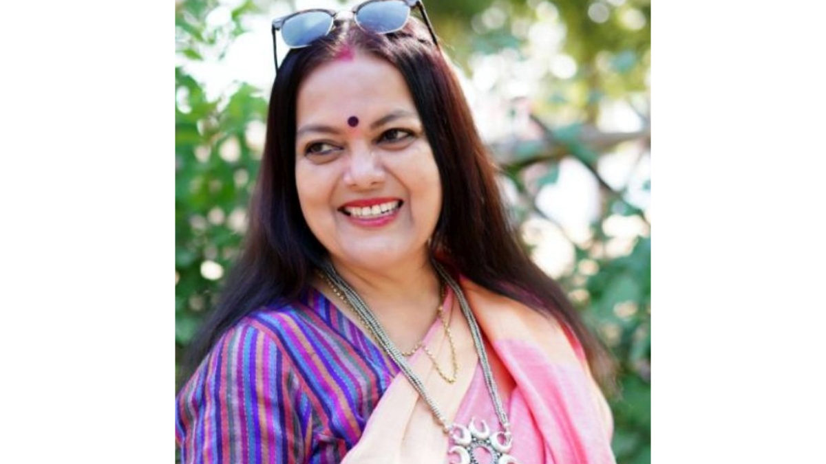 Sushmita Mukherjee 'Dosti Anokhi' Made Me Cherish My Relationship With