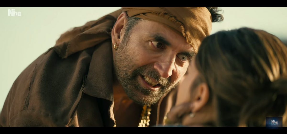 akshay kumar