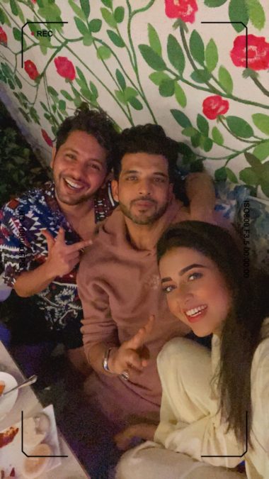 karan kundrra and tejasswi prakash