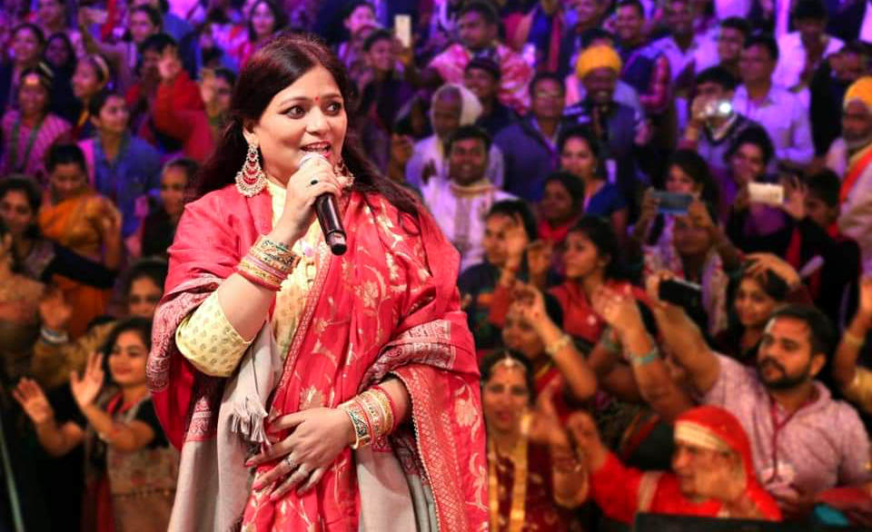 poonam raj, the lady behind entertaining fans in india and across the globe