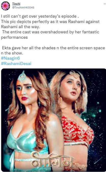 rashami desai