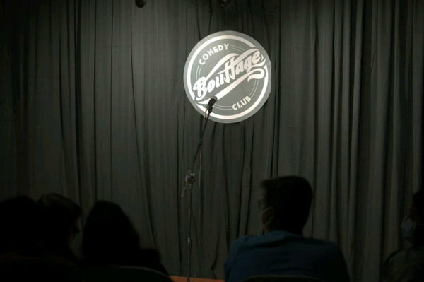 bouffage comedy club nagpur