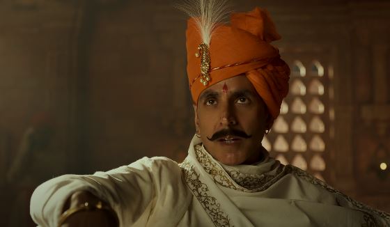 Prithviraj Dialogues: Akshay Kumar And Manushi Chhillar'S Powerful Dialogues From This Masterpiece Film 12 apni zindagi ke badle mein...mein sultan ko vatan ki mutthi bhar mithi bhi naa du