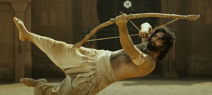Prithviraj Dialogues: Akshay Kumar And Manushi Chhillar'S Powerful Dialogues From This Masterpiece Film 13 dharam ke liye jeeya hoon dharam ke liye maroonga