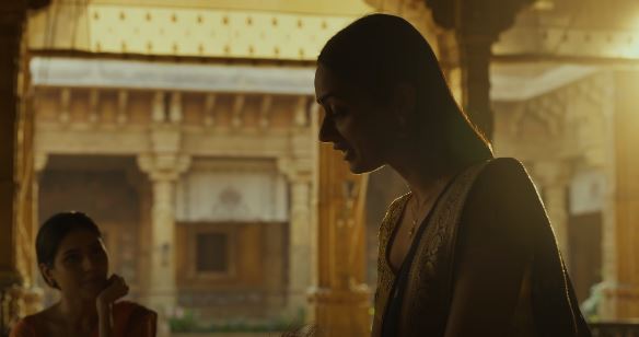 Prithviraj Dialogues: Akshay Kumar And Manushi Chhillar'S Powerful Dialogues From This Masterpiece Film 5 ishq ke yeh daag mein dil par nahi maathe par laga liya hain ab vidhatha bhi isse nahi mitha payega