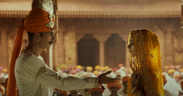 Prithviraj Dialogues: Akshay Kumar And Manushi Chhillar'S Powerful Dialogues From This Masterpiece Film 11 jo rishta ganga aur pavitrata ka hain..jo rishta paani aur pyaas ka hain..jo rishta saans aur jeevan ka hain