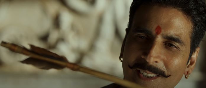 Prithviraj Dialogues: Akshay Kumar And Manushi Chhillar'S Powerful Dialogues From This Masterpiece Film 4 mera naam ka teer aur mujhpar hi chala hain