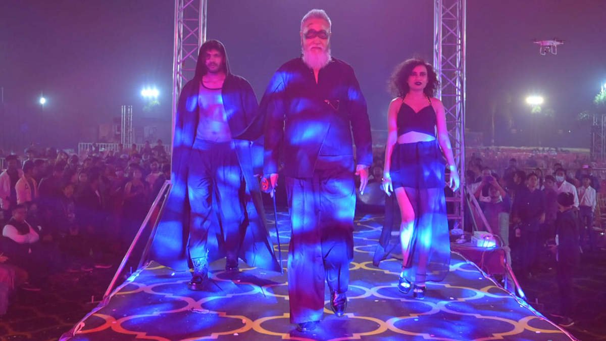 Multi-Skill Center Avish Educom Garners Massive Headlines; Enthralls All With Its Incredible Fashion Shows multi-skill center avish educom garners massive headlines; enthralls all with its incredible fashion shows