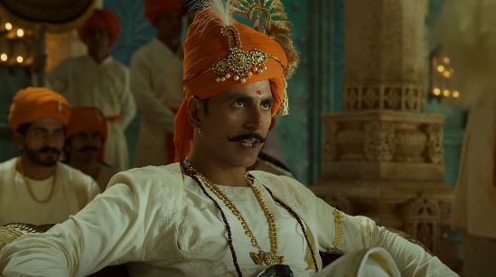 Prithviraj Dialogues: Akshay Kumar And Manushi Chhillar'S Powerful Dialogues From This Masterpiece Film 10 naa ve sapne salamat rahenge naa ve aankhen