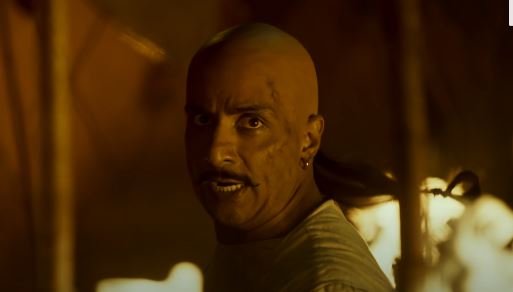 Prithviraj Dialogues: Akshay Kumar And Manushi Chhillar'S Powerful Dialogues From This Masterpiece Film 7 prithvi chand bhatt...log muje chand vardai bhi kehte hain