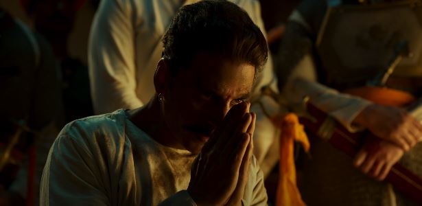Prithviraj Dialogues: Akshay Kumar And Manushi Chhillar'S Powerful Dialogues From This Masterpiece Film 9 sultan se kehna ki ve yudh chahate hain toh mein tayyar hoon
