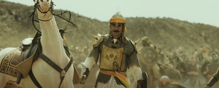 Prithviraj Dialogues: Akshay Kumar And Manushi Chhillar'S Powerful Dialogues From This Masterpiece Film 1 uttharadhikari rishte se nahi yogyata se juna tha hain...shaurya ke..veerta ke liye aur nyay ke liye