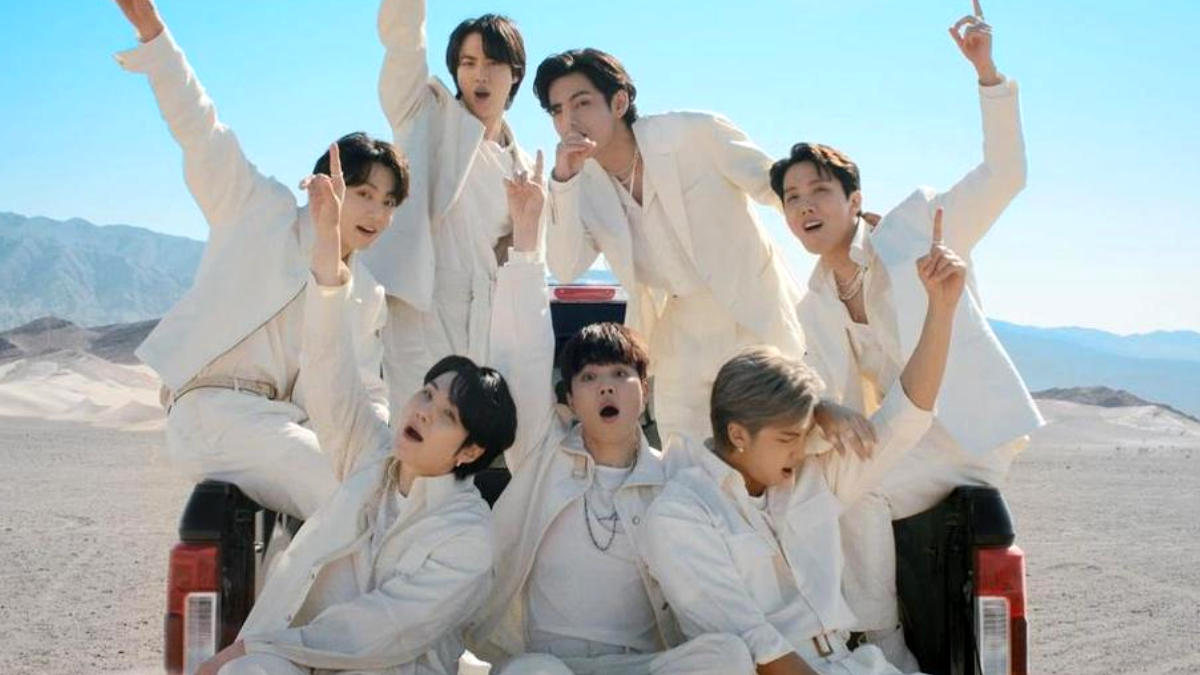 Bts Yet To Come Song Lyrics The Most Beautiful Moment English Translation