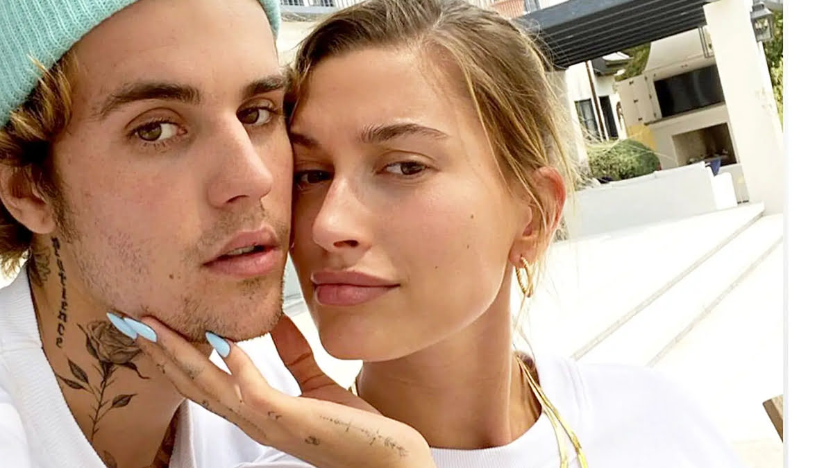Hailey Baldwin Shares Health Update On Justin Bieber, Says Their Issues(02)