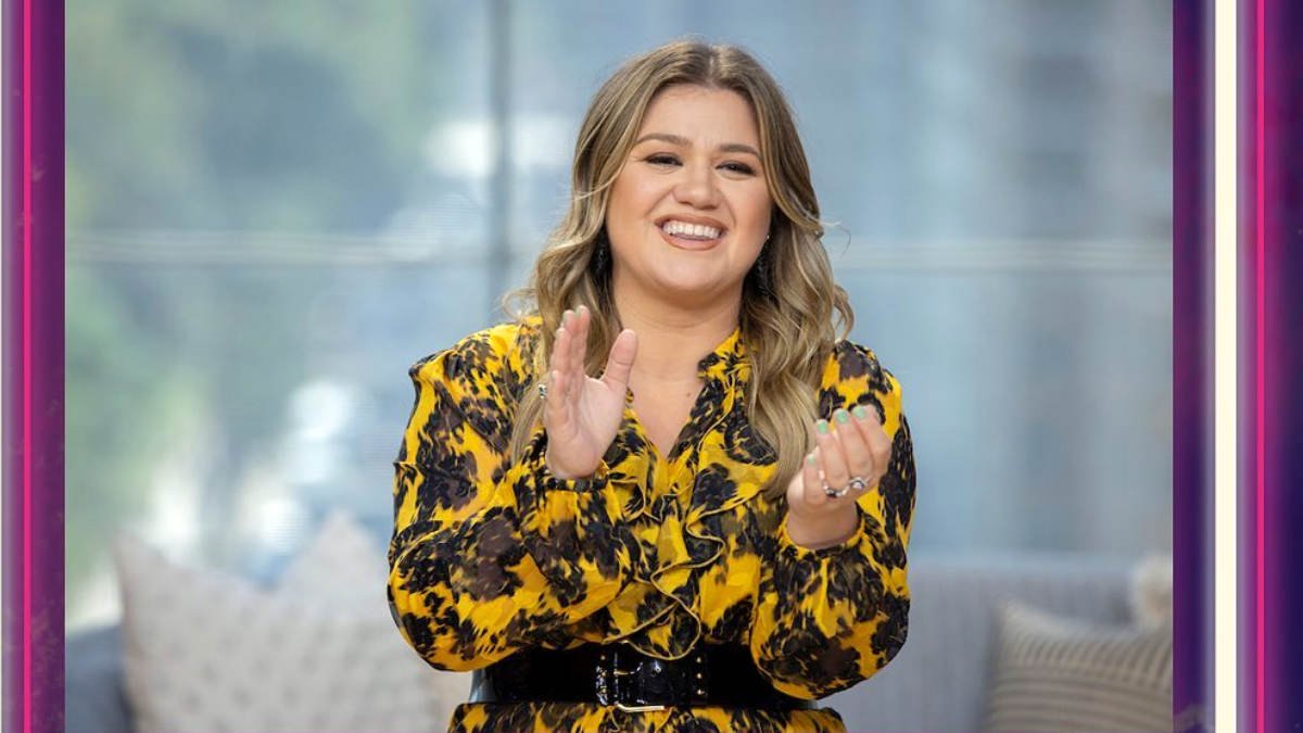 Daytime Emmys 2022 'General Hospital,' 'Kelly Clarkson Show' Win Top