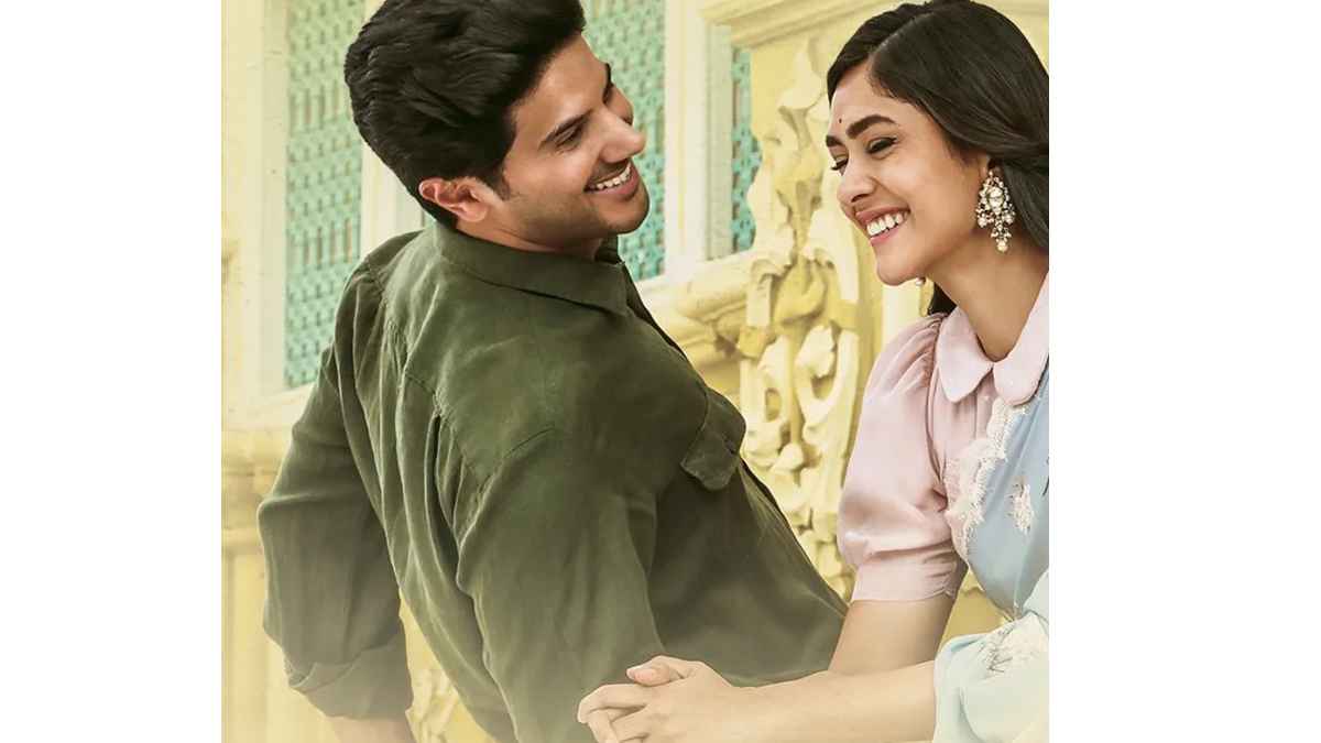 'Sita Ramam' Music Director Thanks Producers For Giving Break To New