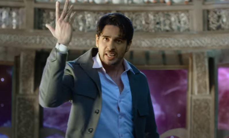 Thank God Dialogues: Sidharth Malhotra And Ajay Devgn'S Hilarious Funny Dialogues 5 agar muje mauka milta are singham hota main singham ho