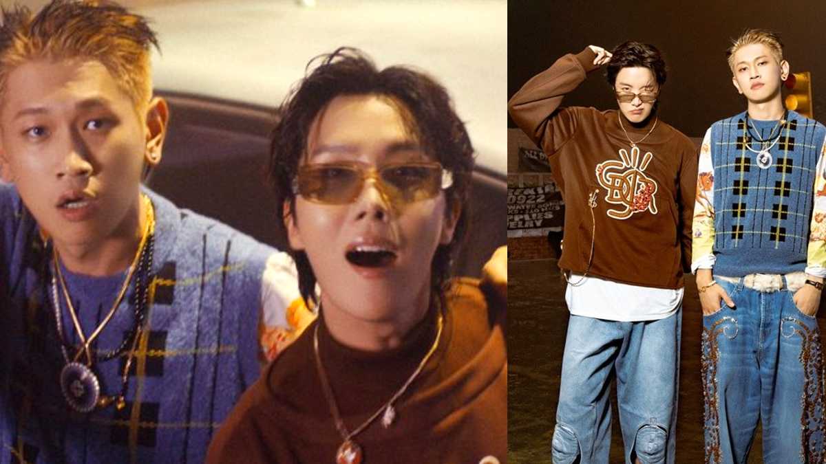 Crush Rush Hour Song Lyrics Feat J Hope Of Bts English Translation