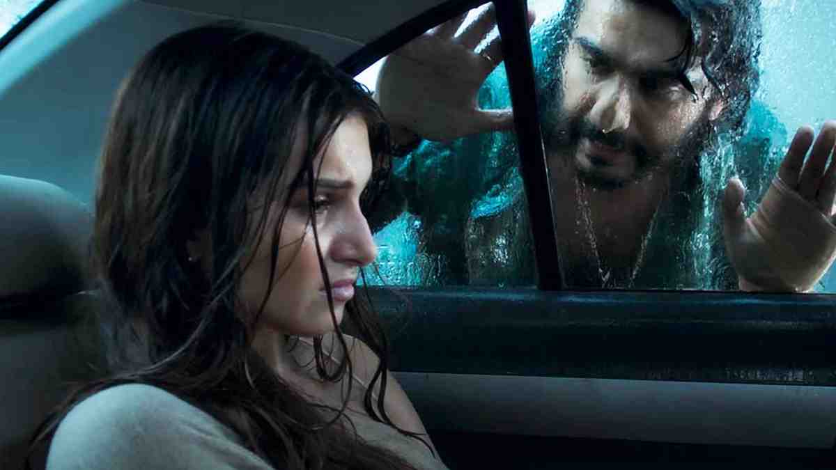 Before 'Cuttputlli': 5 Bollywood Serial Killer Flicks That Send Shivers Down The Spine 4 ek villain