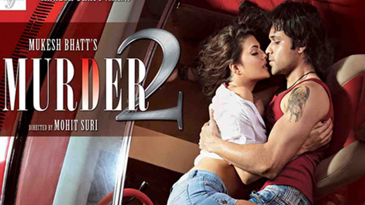Before 'Cuttputlli': 5 Bollywood Serial Killer Flicks That Send Shivers Down The Spine 2 murder 2