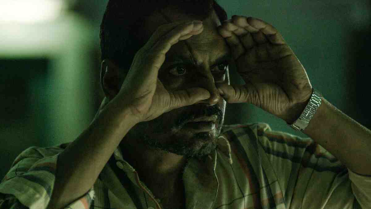 Before 'Cuttputlli': 5 Bollywood Serial Killer Flicks That Send Shivers Down The Spine 5 raman raghav 2.0: